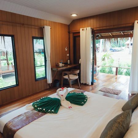 Coco Canopy Boutique Resort 코 줌 외부 사진