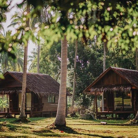 Coco Canopy Boutique Resort 코 줌 외부 사진