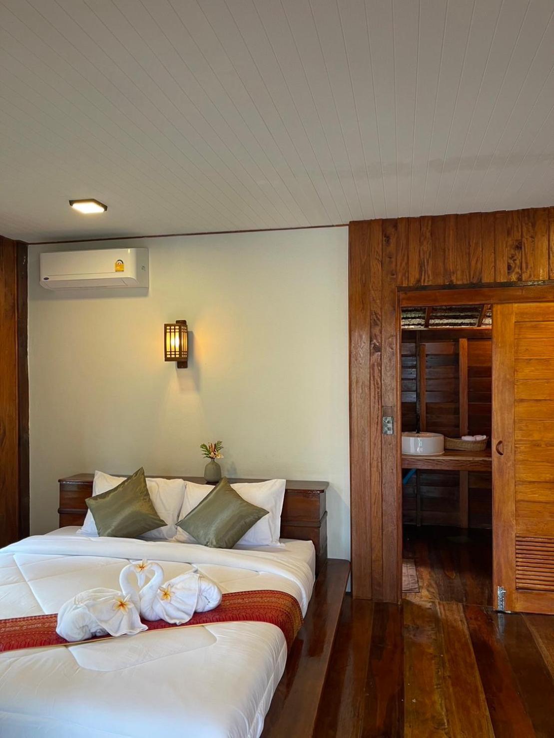 Coco Canopy Boutique Resort 코 줌 외부 사진