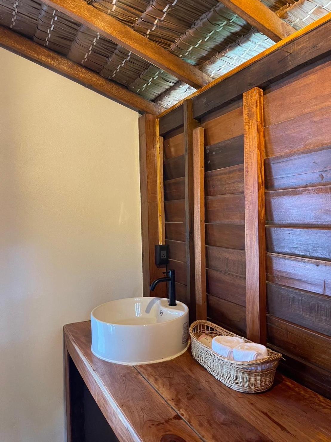 Coco Canopy Boutique Resort 코 줌 외부 사진