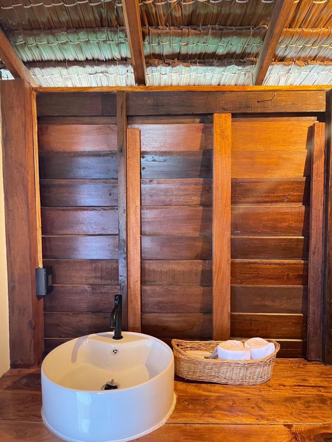Coco Canopy Boutique Resort 코 줌 외부 사진
