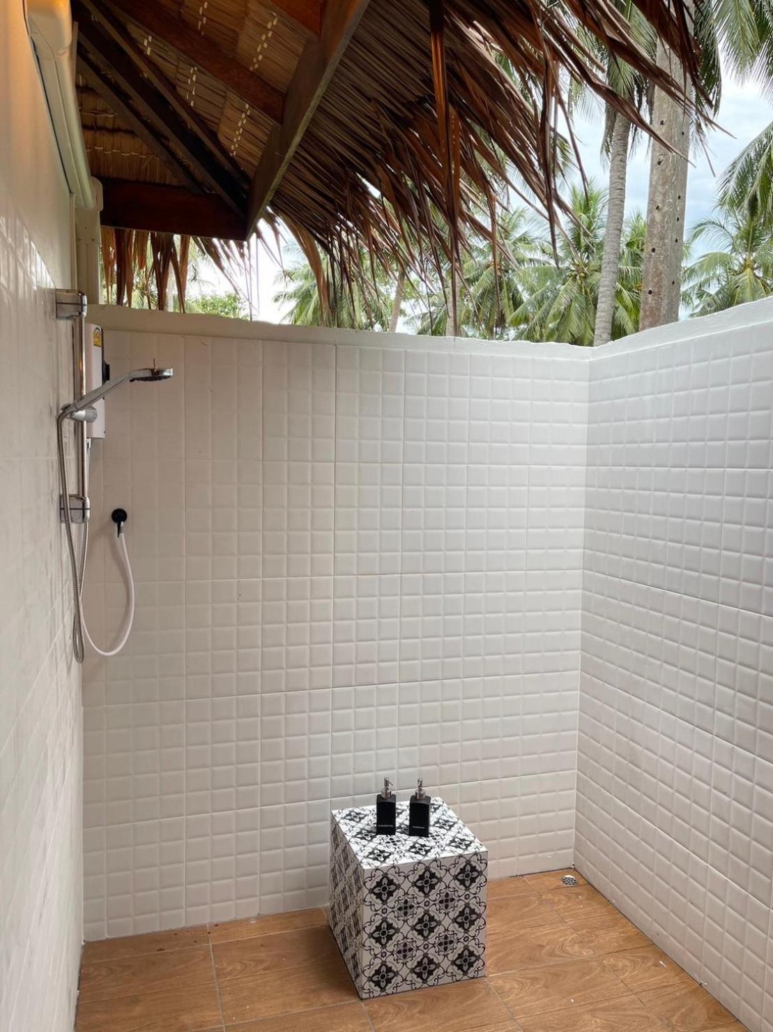 Coco Canopy Boutique Resort 코 줌 외부 사진