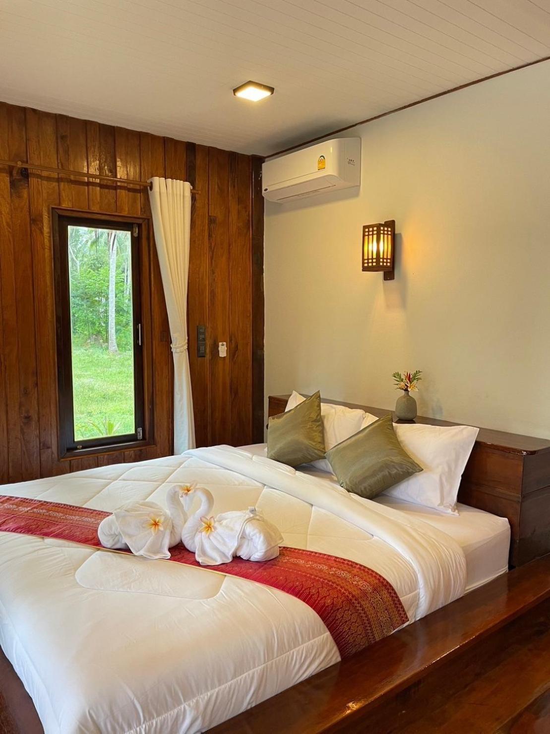 Coco Canopy Boutique Resort 코 줌 외부 사진