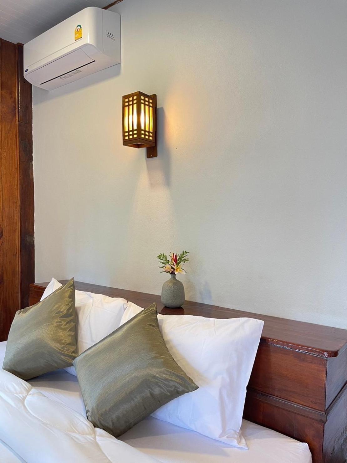 Coco Canopy Boutique Resort 코 줌 외부 사진