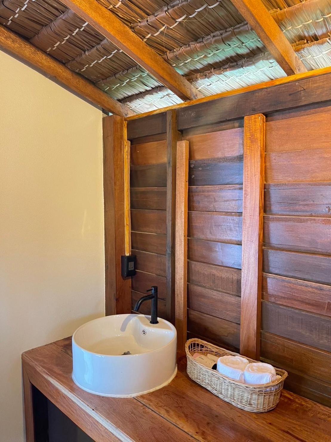 Coco Canopy Boutique Resort 코 줌 외부 사진