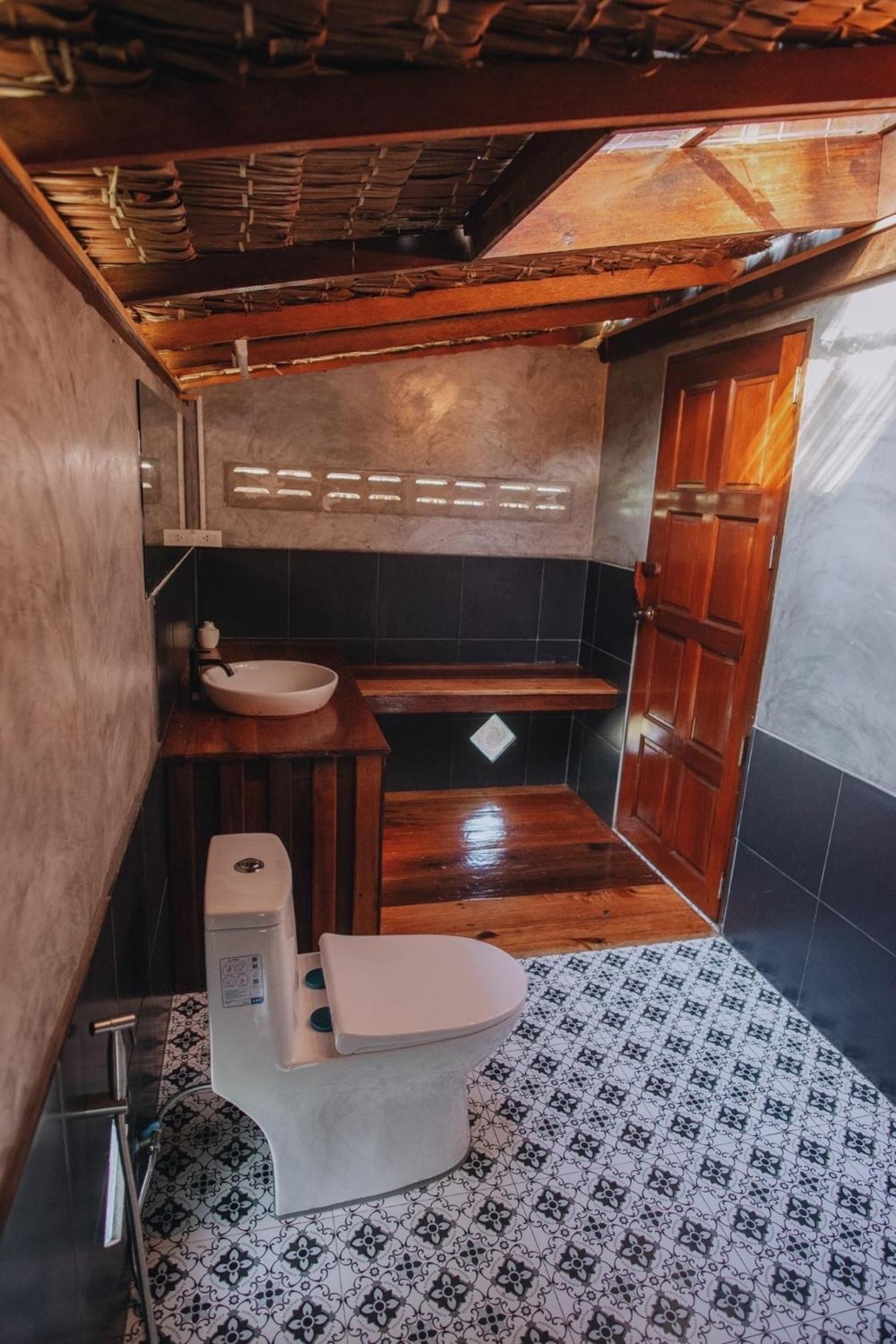 Coco Canopy Boutique Resort 코 줌 외부 사진