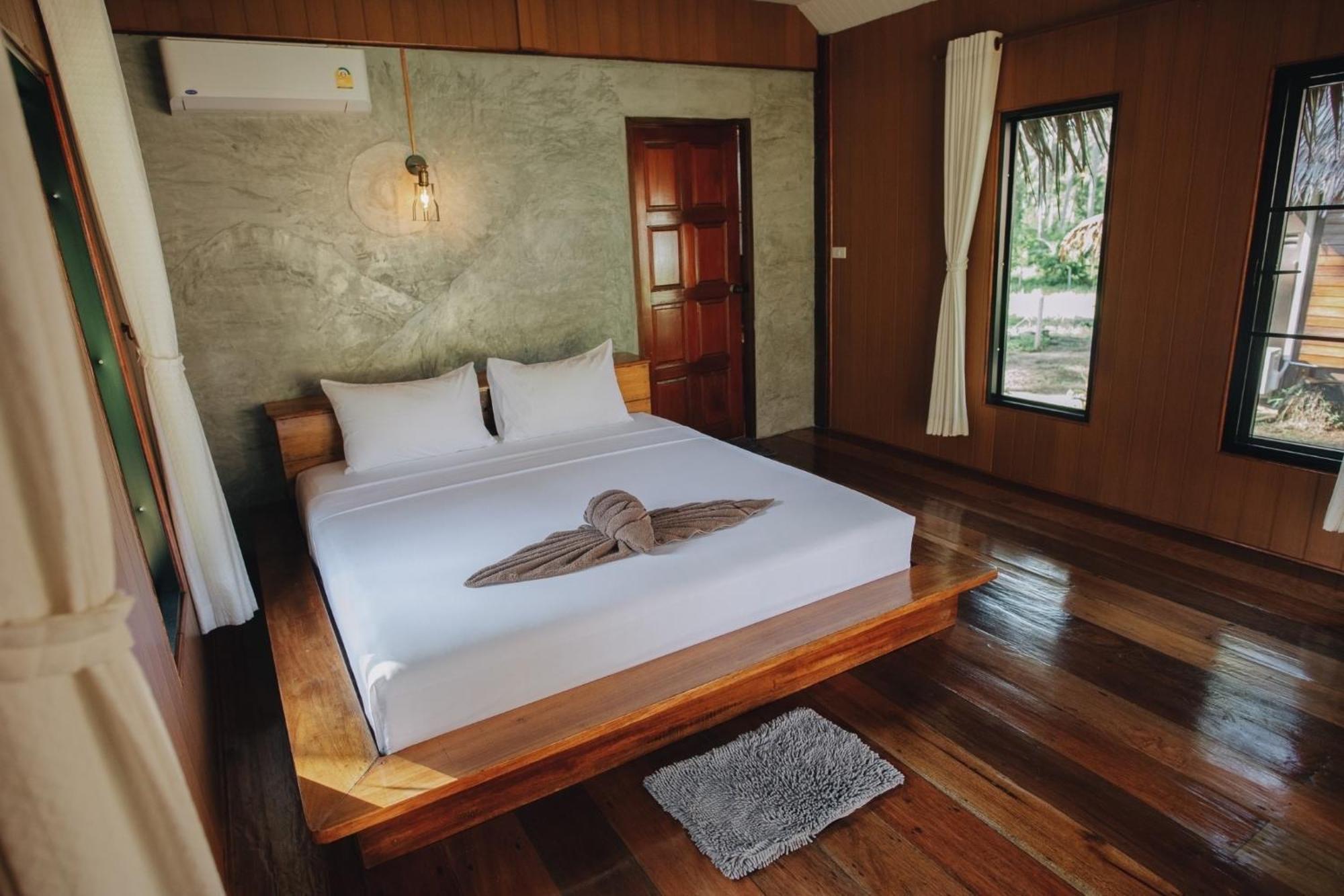 Coco Canopy Boutique Resort 코 줌 외부 사진