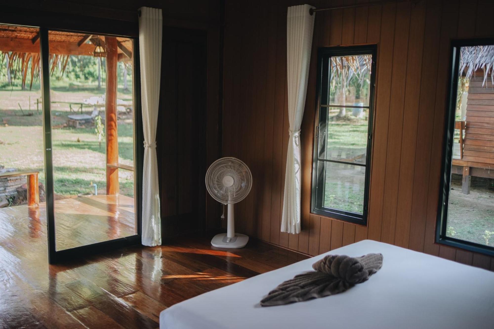 Coco Canopy Boutique Resort 코 줌 외부 사진
