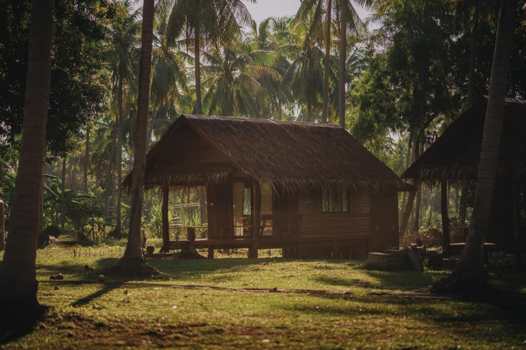 Coco Canopy Boutique Resort 코 줌 외부 사진