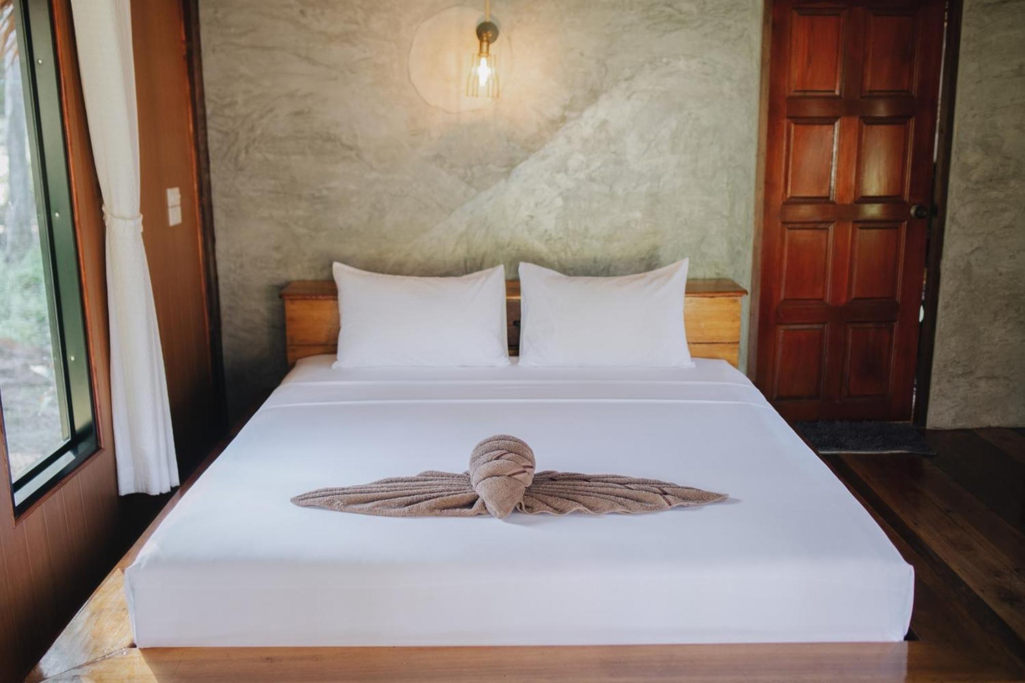 Coco Canopy Boutique Resort 코 줌 외부 사진