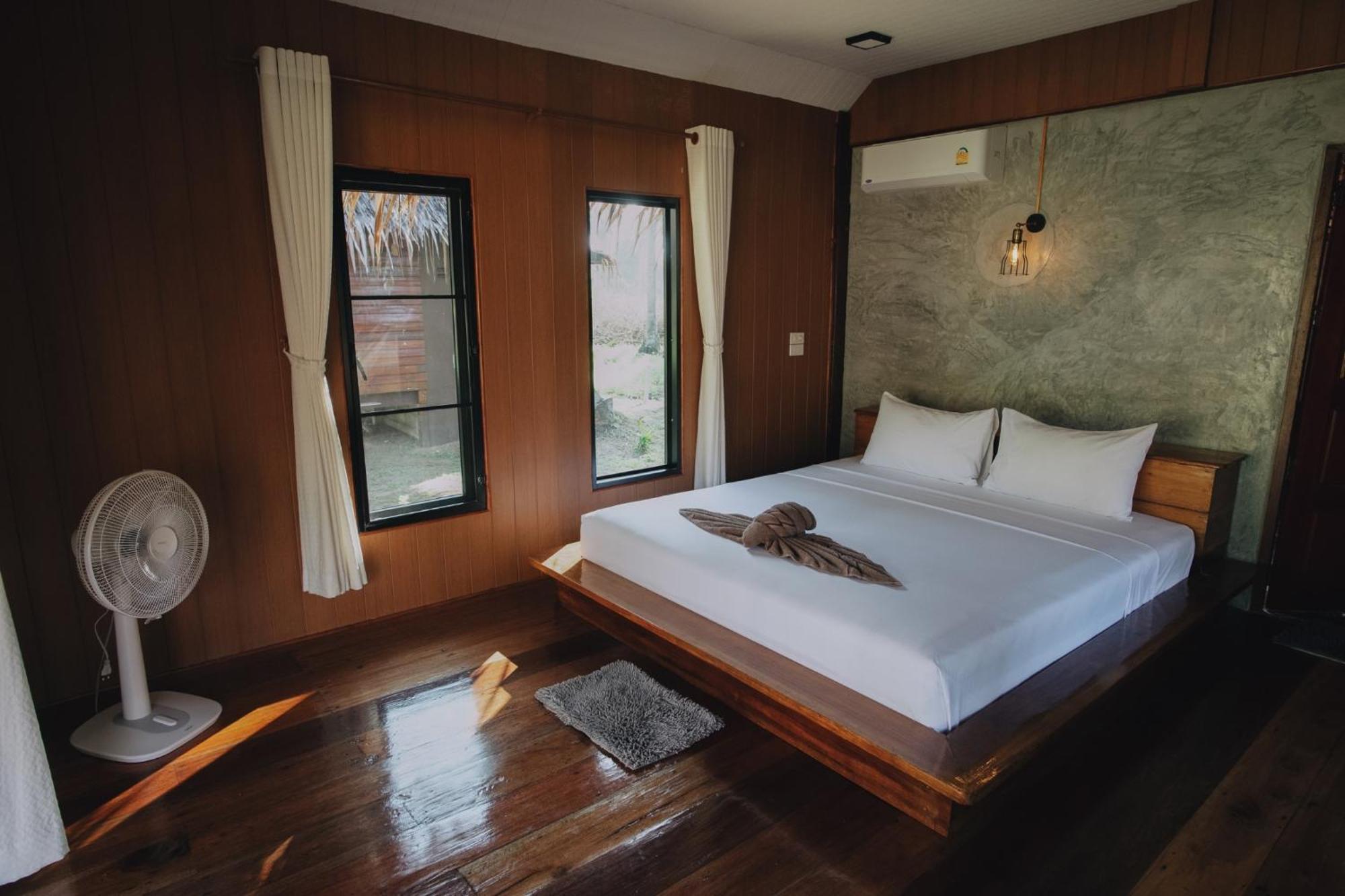 Coco Canopy Boutique Resort 코 줌 외부 사진